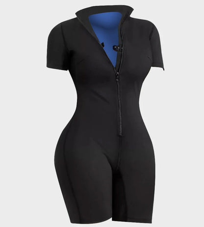 Full Body Shapewear Sauna