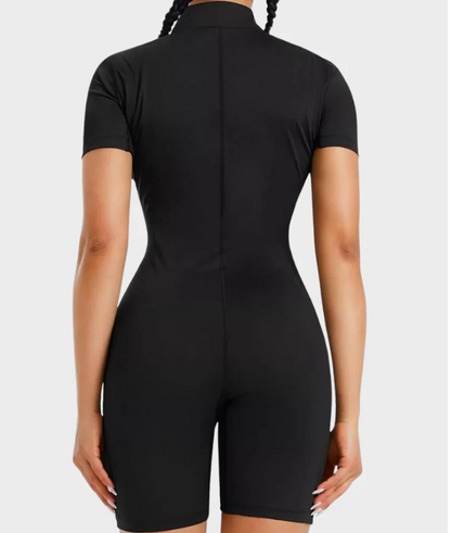 Full Body Shapewear Sauna